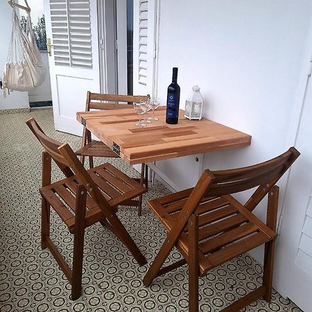 Apartman Matusan Palit55 Rab Town Kültér fotó