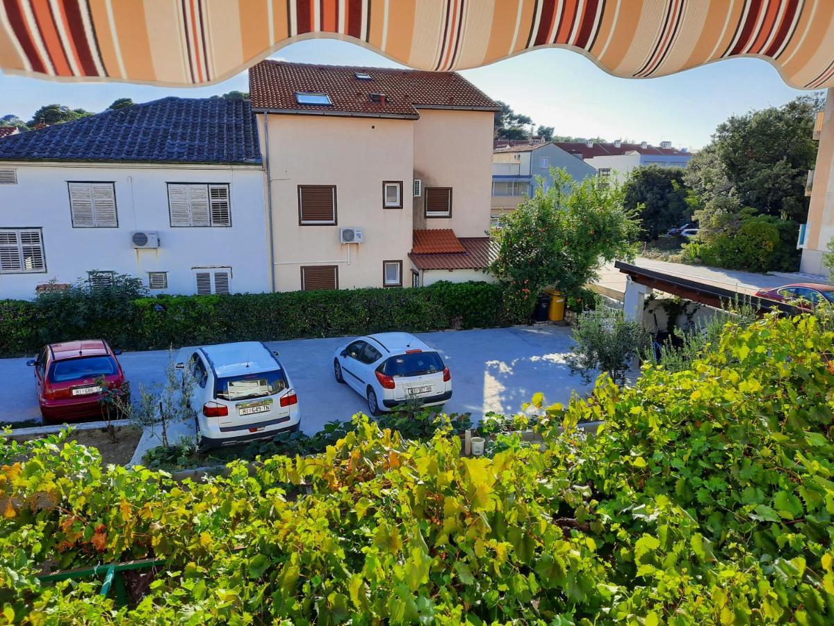 Apartman Matusan Palit55 Rab Town Kültér fotó