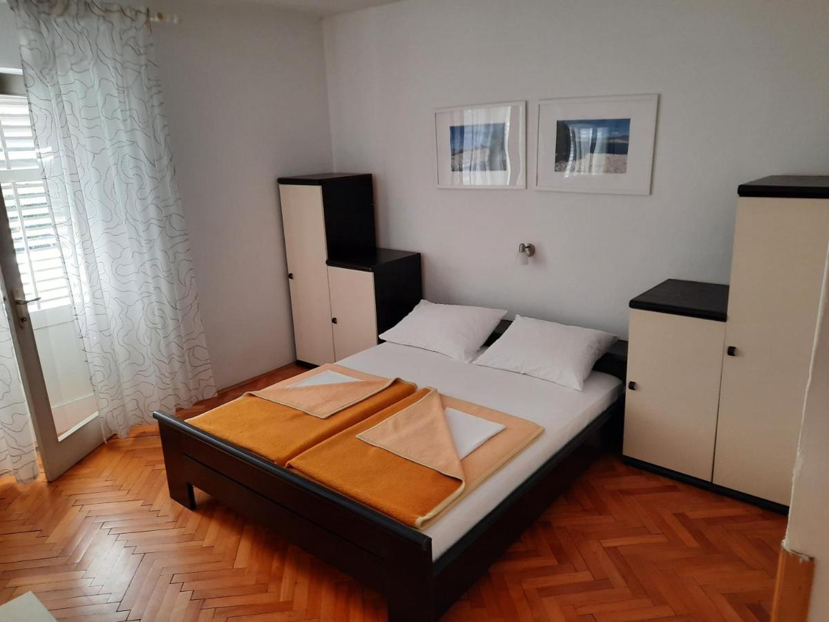 Apartman Matusan Palit55 Rab Town Kültér fotó