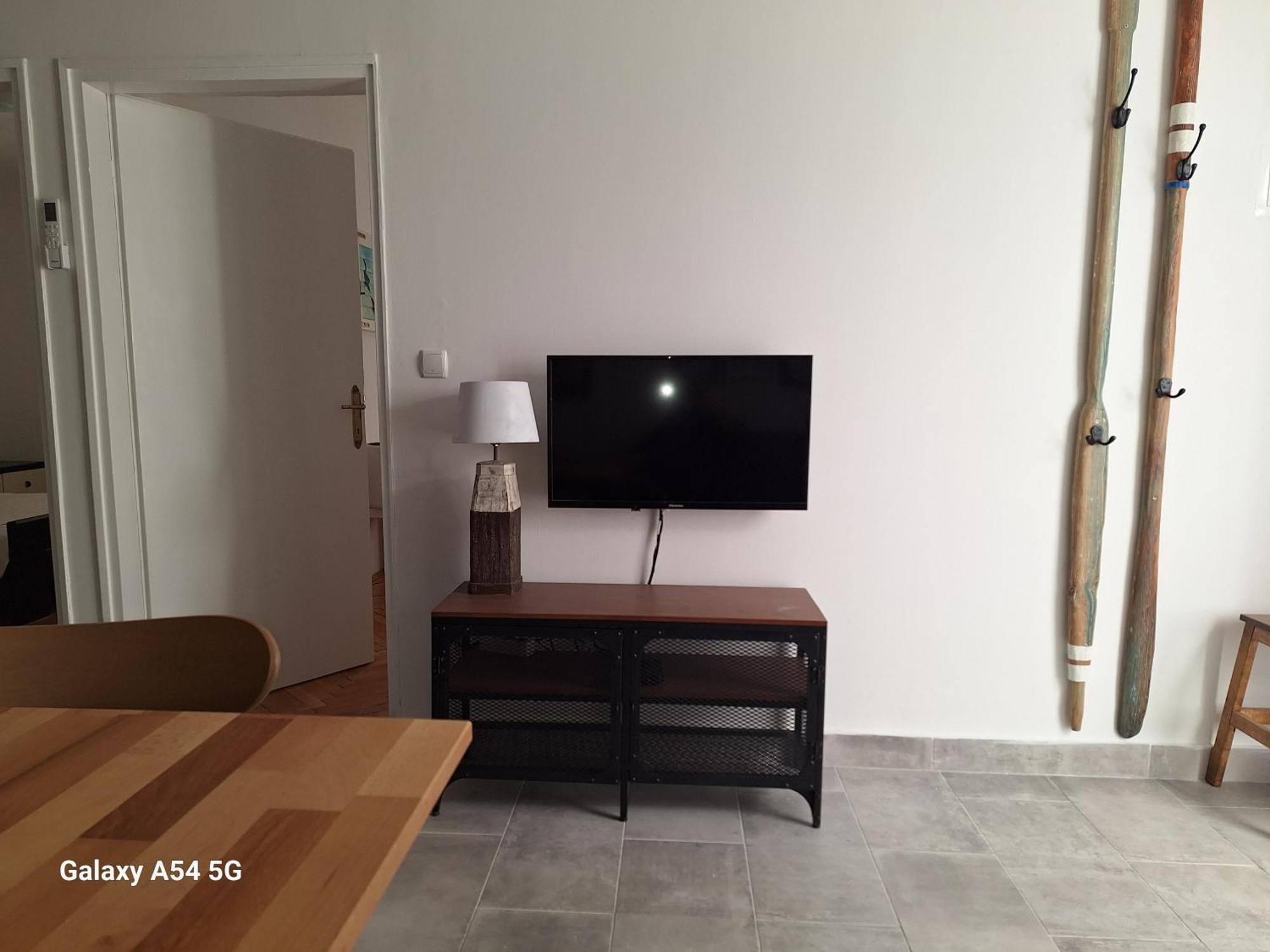 Apartman Matusan Palit55 Rab Town Kültér fotó