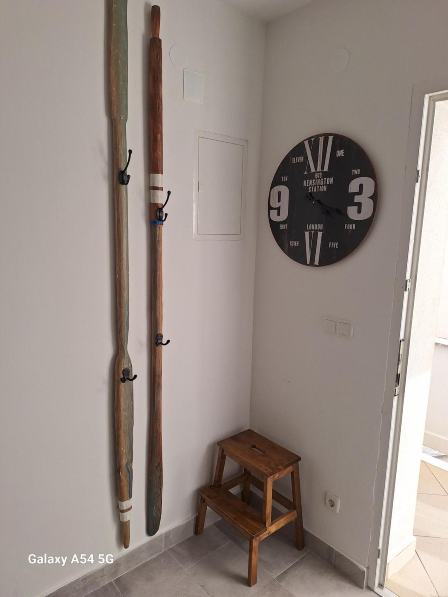 Apartman Matusan Palit55 Rab Town Kültér fotó