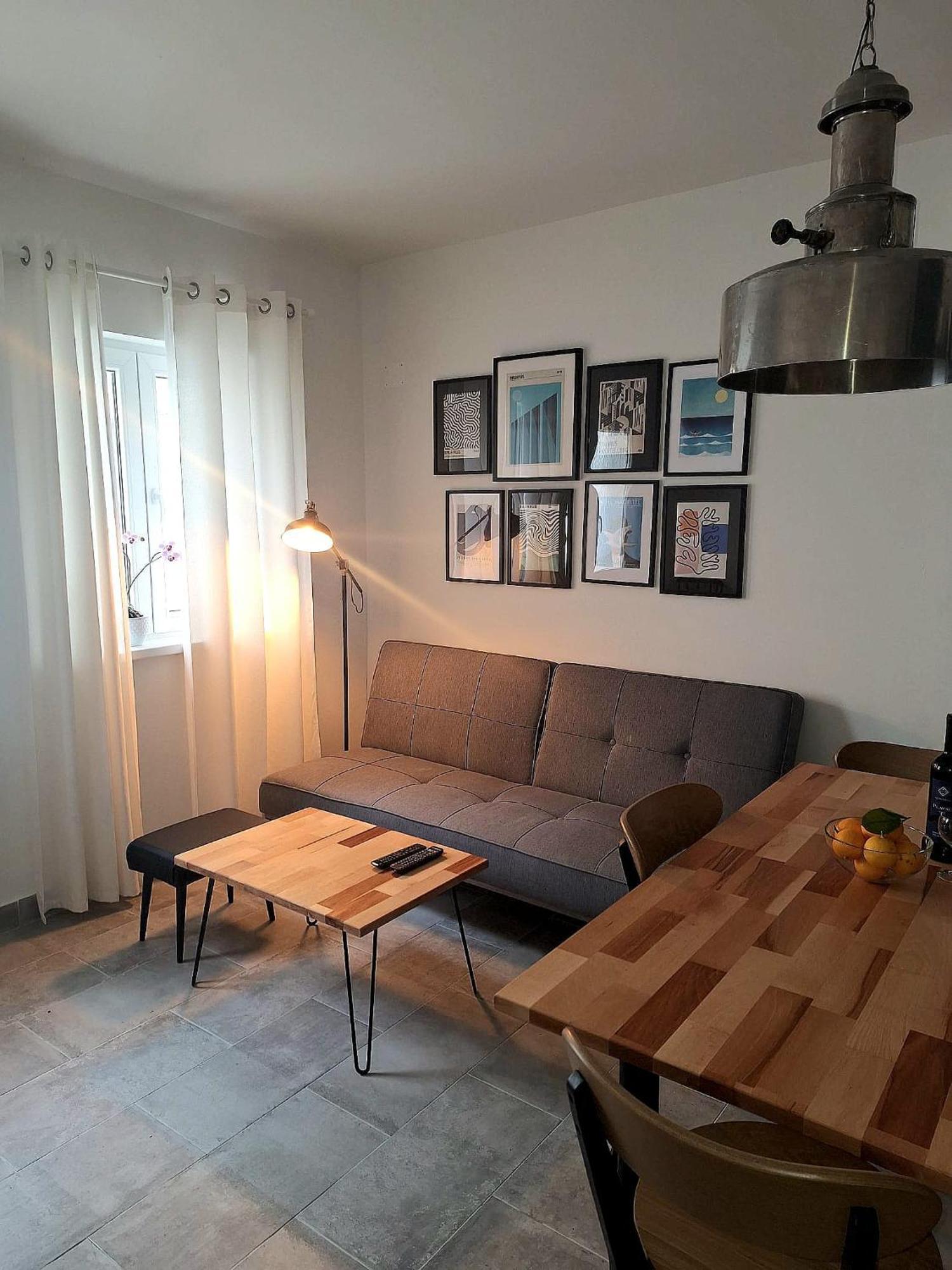 Apartman Matusan Palit55 Rab Town Kültér fotó