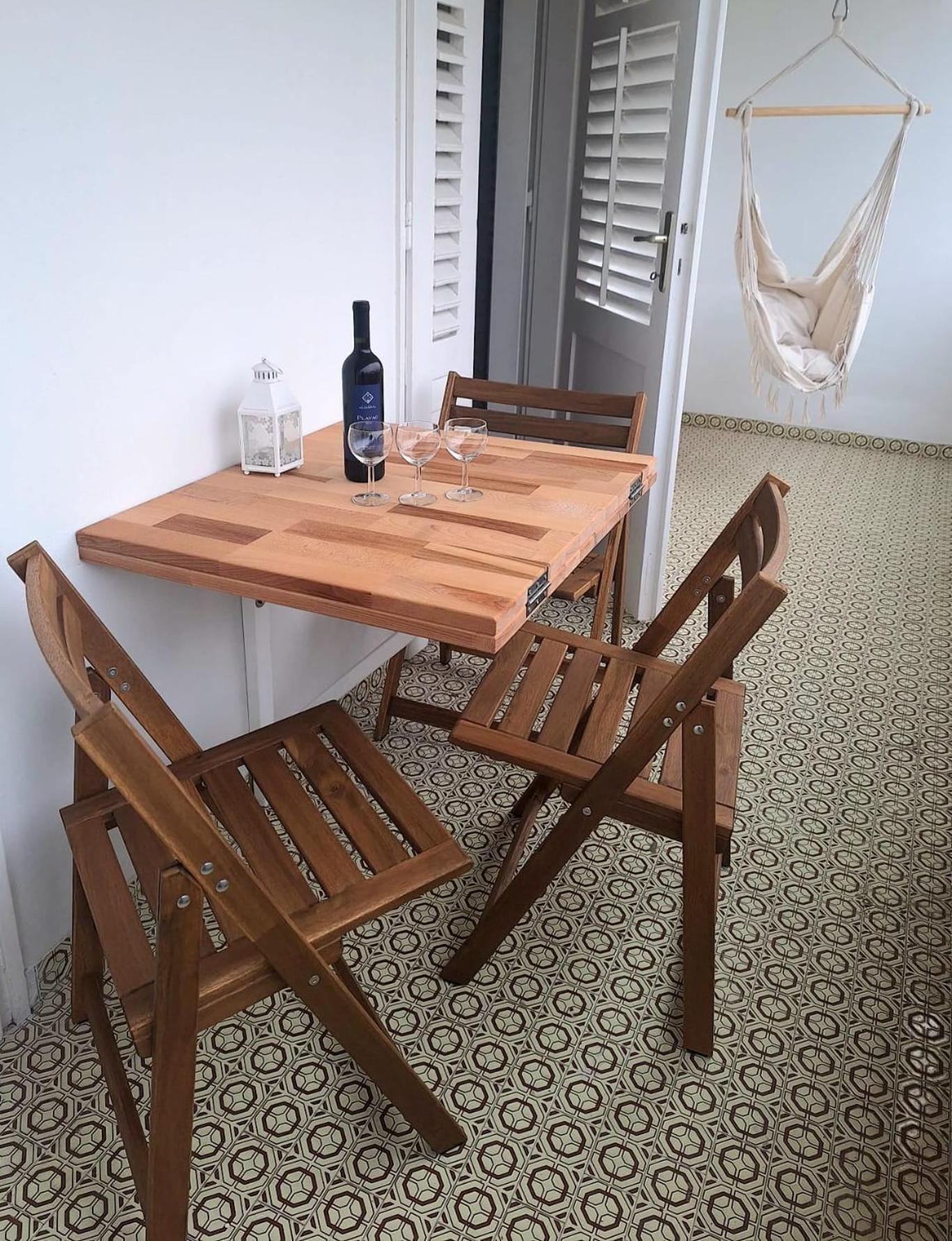 Apartman Matusan Palit55 Rab Town Kültér fotó